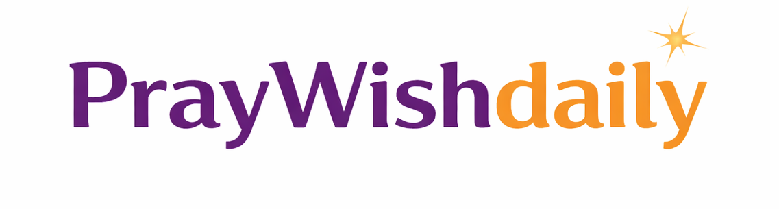 PrayWishdaily